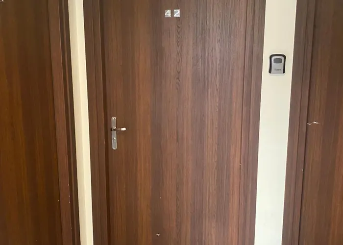 Queen Bee Apartments Krakow Old Town